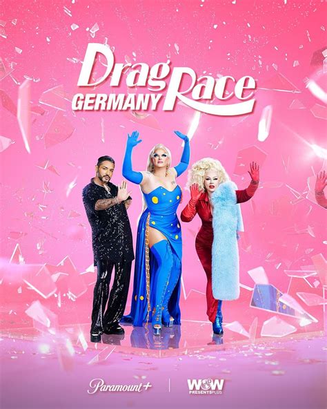 drag race germany cast|drag race germany judges.